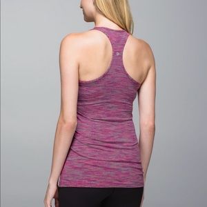 Lululemon Cool Racerback